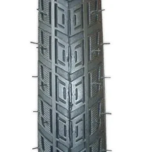 Zwrot pieniędzy Opona CYT H-527 20"x1,75" (47-406) City czarna