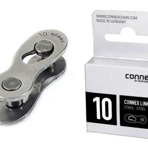 Ostatnia szansa Spinka łańcucha Connex-Link 10-rzędowych 6,2 mm