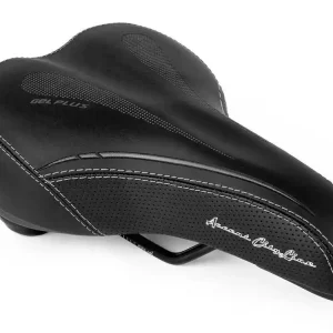 Autentyczny Siodełko Accent Selvo Men - męskie