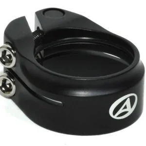 Darmowa dostawa Obejma podsiodłowa Author ze śrubąACO-315, 27,2/31,8 mm pod karbon