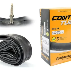 Premium Dętka Continental MTB 28/29'' x 1.75'' - 2.5'' wentyl presta 60 mm