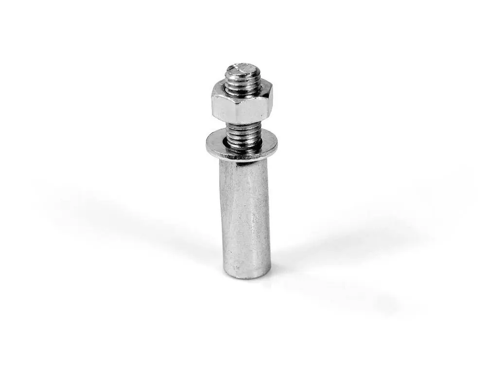 Darmowa dostawa Klin do mechanizmu korbowego 9,5 mm