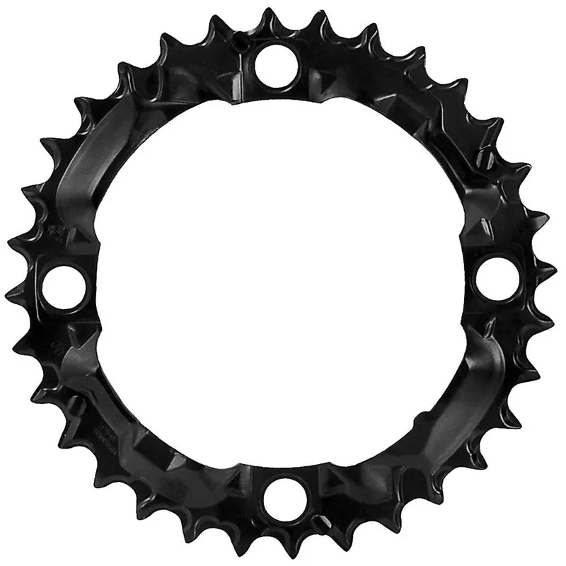 Zamów teraz Tarcza Shimano AceraFC-M361 32T czarna