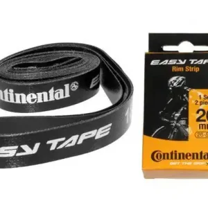 Popularny Ochraniacz dętki/taśmy Continetnal Easy Tape 26" 26-559zestaw 2 szt.