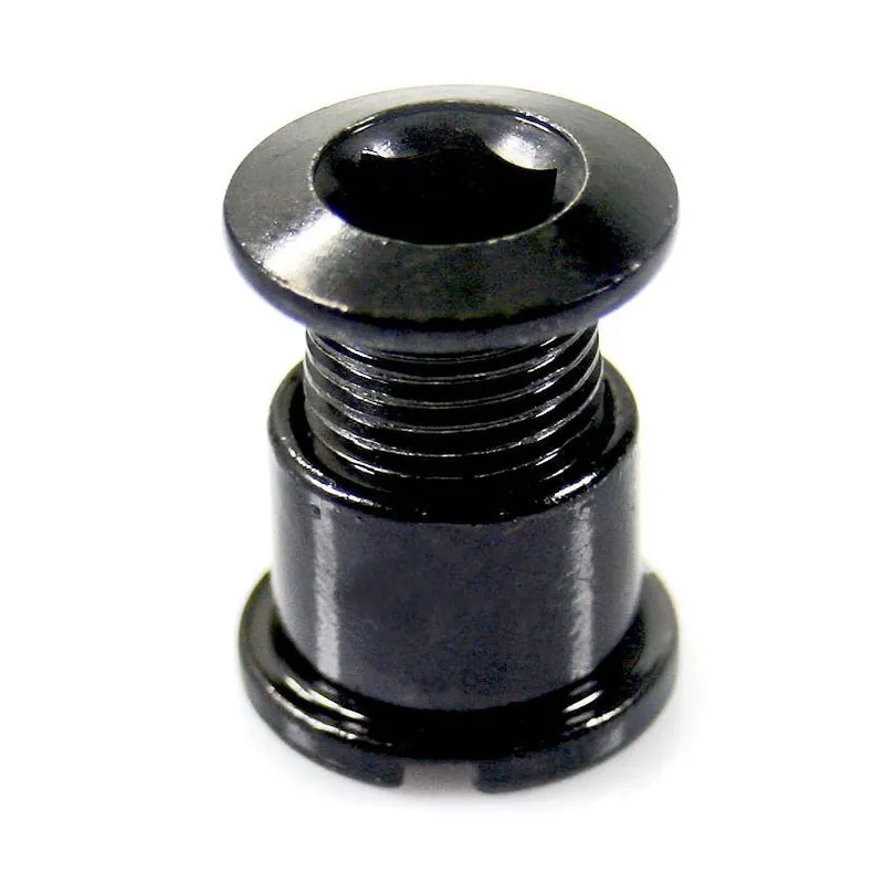 Promocja Śruba do tarczy mechanizmu korbowego RCW-085C M8 x 8,5 mm stalowa czarna