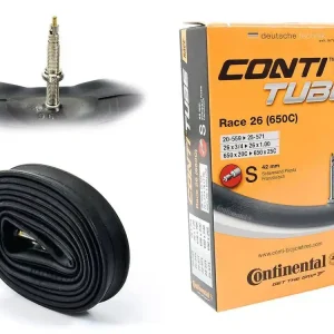 Premium Dętka Continental Race 26" x 0.75" - 1.0" wentyl presta 42 mm