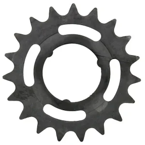 Zębatka nakładana Z-19, 19T na szeroki łańcuch Wyprzedaż