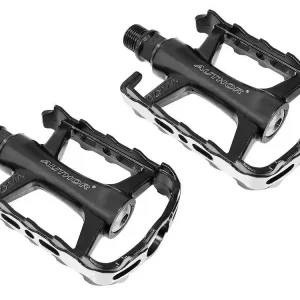 Pedały Author APD-427 łożyska maszynowe Niska cena