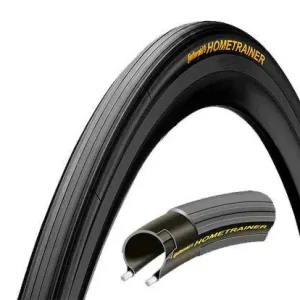 Opona Continental Hometrainer 700x23 zwijana do trenażera Autentyczny