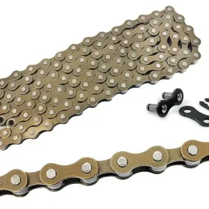 Oferta Łańcuch Accent AC-101 1-rzędowy, szeroki (wide)