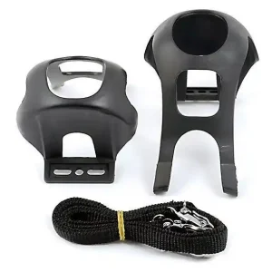 Noski z paskami Author APD-TC313 czarne Tylko dziś