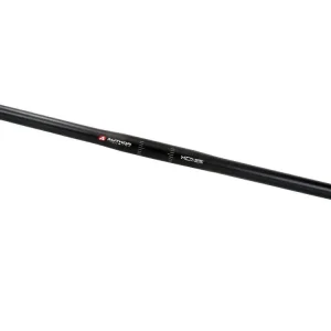 Oferta limitowana Kierownica Author ACO-XC, prosta 600 mm / 25,4 mm, czarna