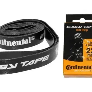 Promocja Ochraniacz dętki/taśmy Continental Easy Tape 26" 22-559zestaw 2 szt.