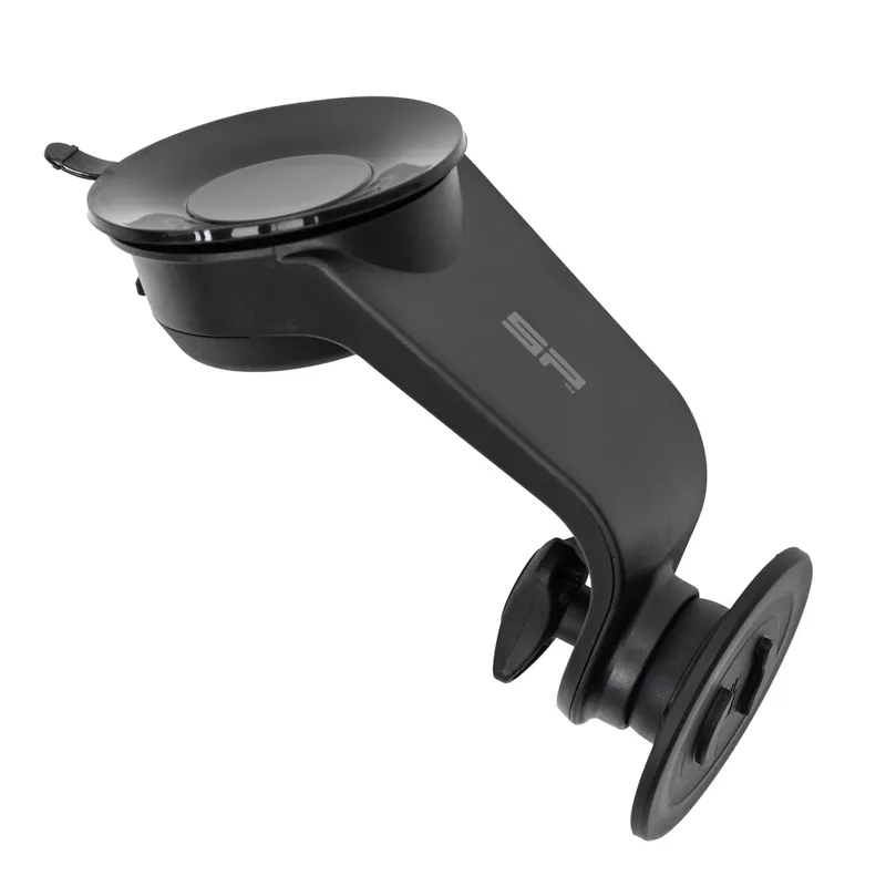 Tani Uchwyt samochodowy SP Connect + Suction Mount Mag Align z mocowaniem na szybę
