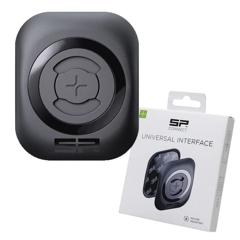 Uniwersalny adapter SP Connect+ , przyklejany Najlepsza cena