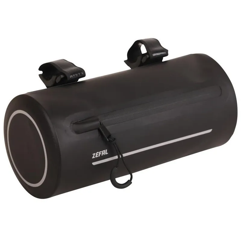 Kup teraz Torba na kierownicę Zefal Z Adventure F2, czarna