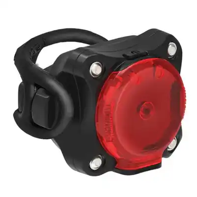 Zwrot pieniędzy Lampka tylna Lezyne ZECTO DRIVE MAX+ 400 Lumenów, USB-C
