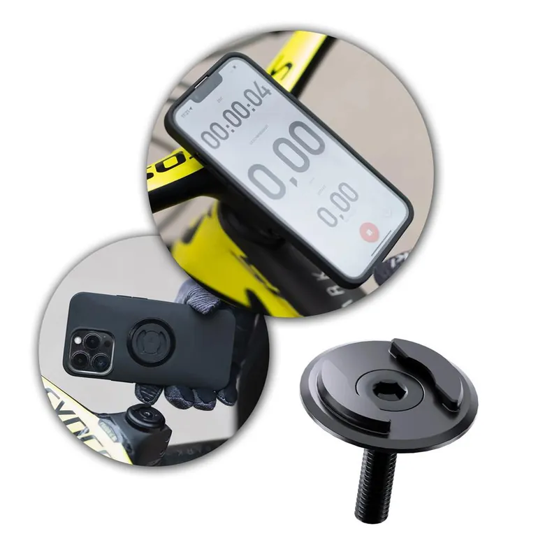 Kup teraz Uchwyt na telefon SP Connect+ Micro Stem Mount Pro, kapsel