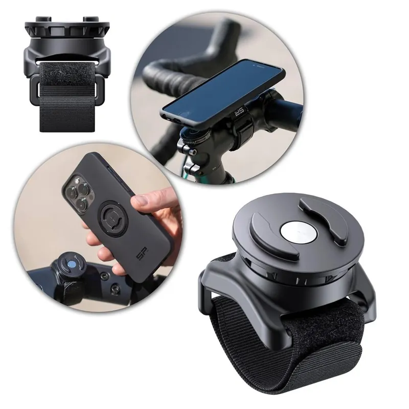 Premium Uchwyt na telefon SP Connect+ Universal Mount