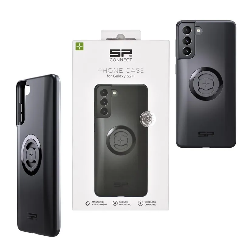Etui SP Connect+ do Samsung Galaxy S21+ Rabat