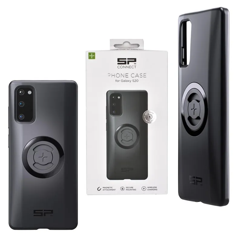 Zamów teraz Etui SP Connect+ do Samsung Galaxy S20