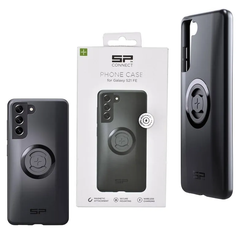 Etui SP Connect+ do Samsung Galaxy S21 FE Wysoka jakość