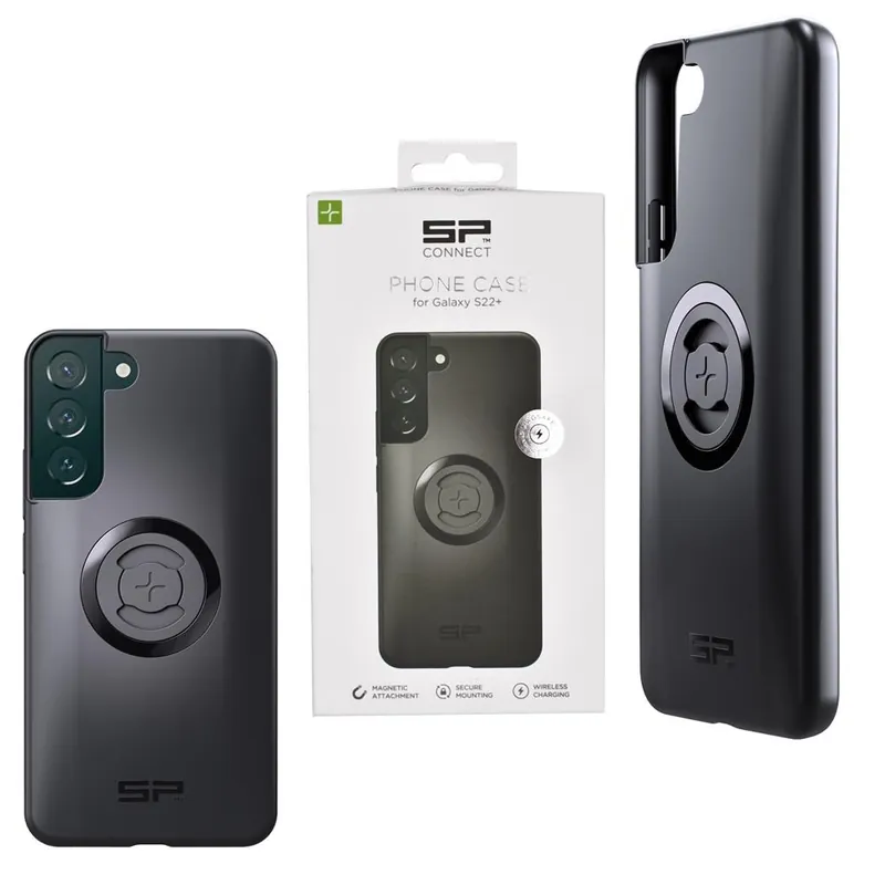 Etui SP Connect+ do Samsung Galaxy S22+ Wysoka jakość
