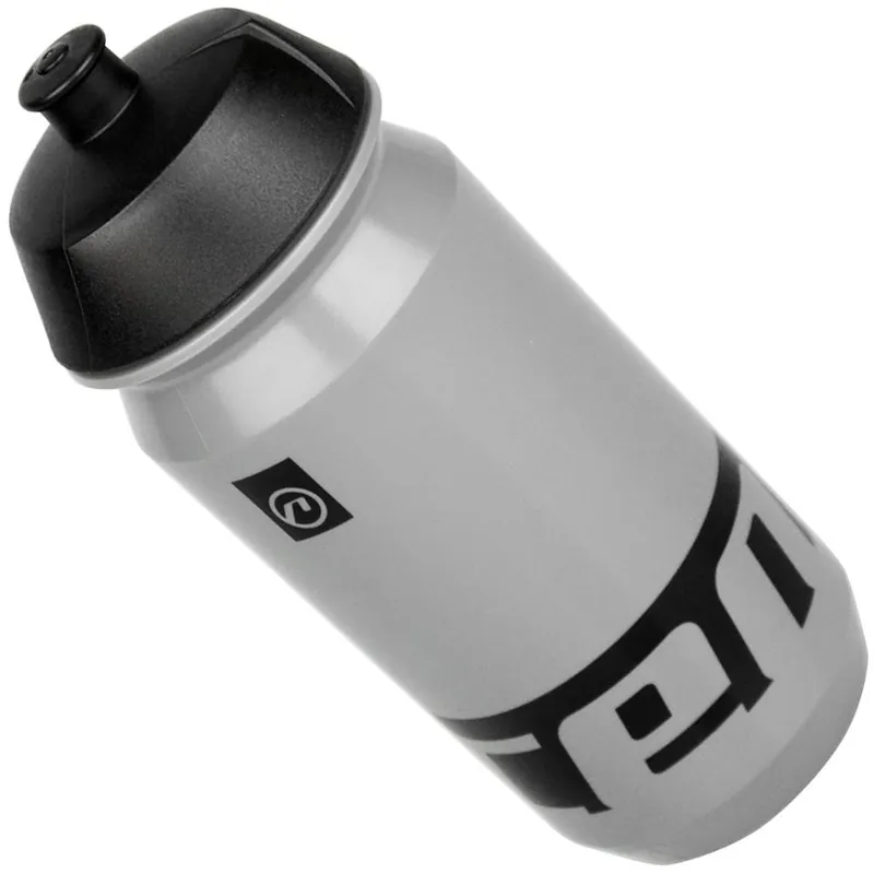 Bidon Accent Peak szaro-czarny 500 ml Oferta limitowana