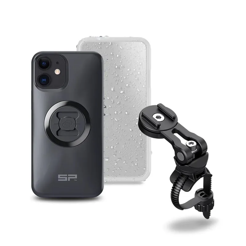 Zestaw SP Connect Bike Bundle II iPhone 12mini Promocja