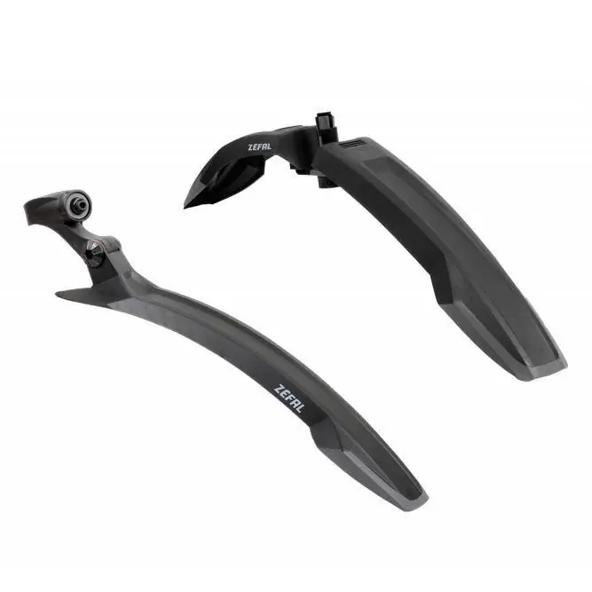 Zestaw błotników Zefal DEFLECTOR M60, 26 / 27,5"/ 29" Kup teraz