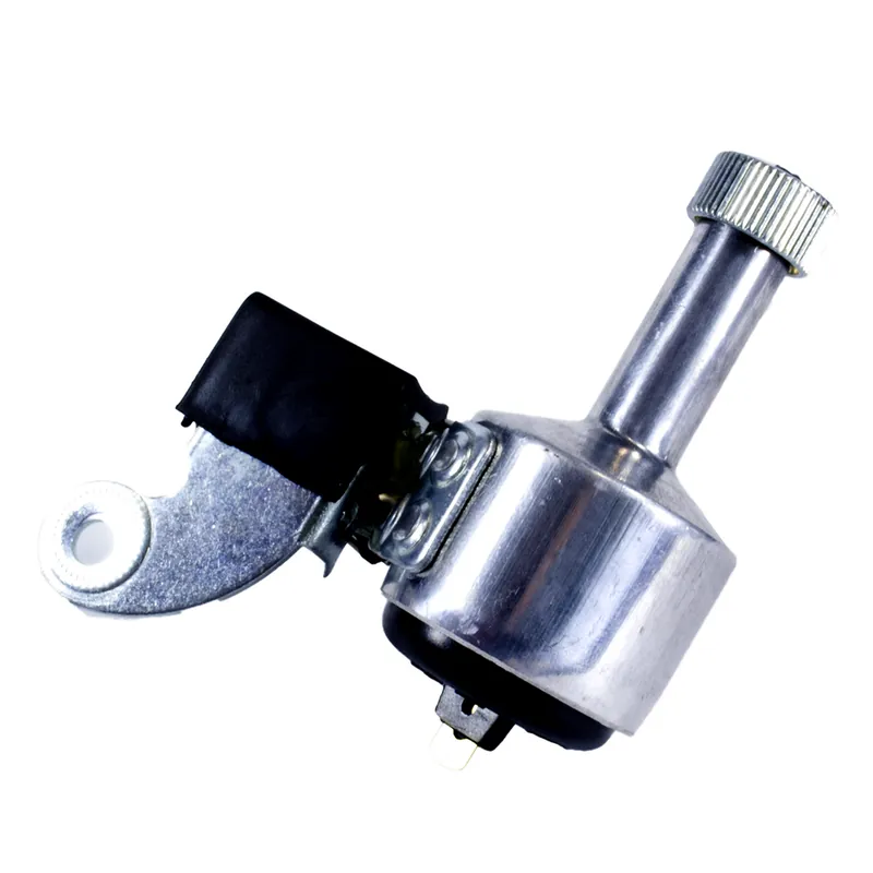 Dynamo APG-HW160225, aluminium, lewe, srebrny Niska cena