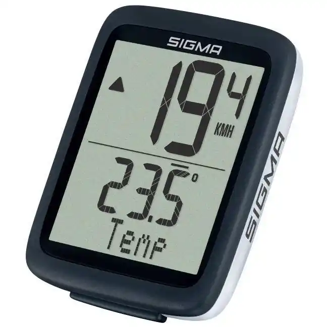 Licznik Sigma BC 10.0 bezprzewodowy Nowość