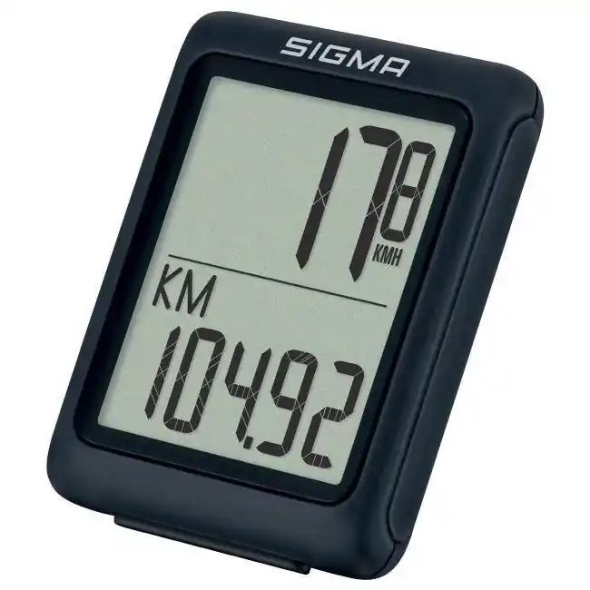 Zamów teraz Licznik SigmaBC 5.0 bezprzewodowy