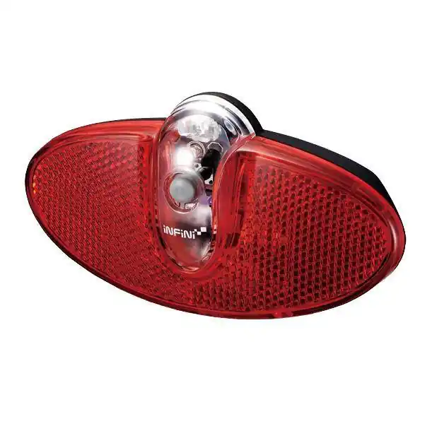 Lampka tylna Infini Apollo 500, na bagażnik Tylko dziś