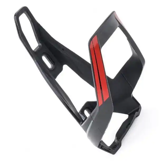 Koszyk na bidon AUTHOR ABC-PRO czarno-czerwony Zamów teraz