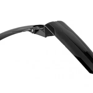 Popularny Błotnik plastikowy przedni AUTHOR X-SHIELD 26"-29" czarny