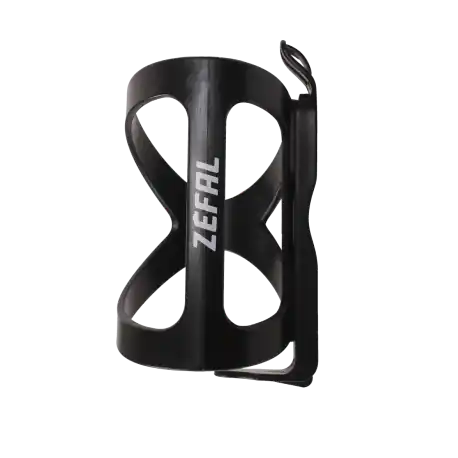 Wyprzedaż Koszyk na bidon Zefal WIIZ czarny matowy