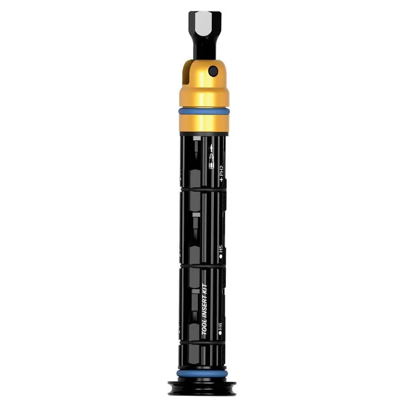 Zestaw narzędzi Lezyne Bar End Tool Insert Kit L Autentyczny