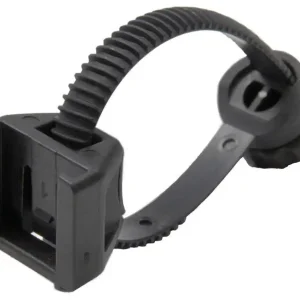 Uchwyt FlexTight do przednich lampek Cateye SP-12-F (Omni, Rapid, Solar) Rabat