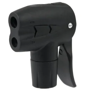 Głowica do pompki Beto LD6; AV/FV Wyprzedaż