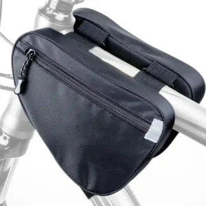 Tani Zestaw dwóch torb Author A-R211 Twin w kolorze czarnym