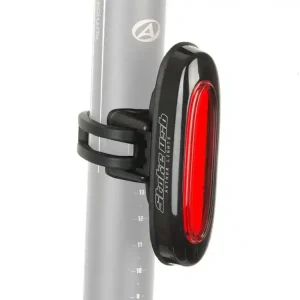 Tani Lampka tylna AUTHOR STAKE USB