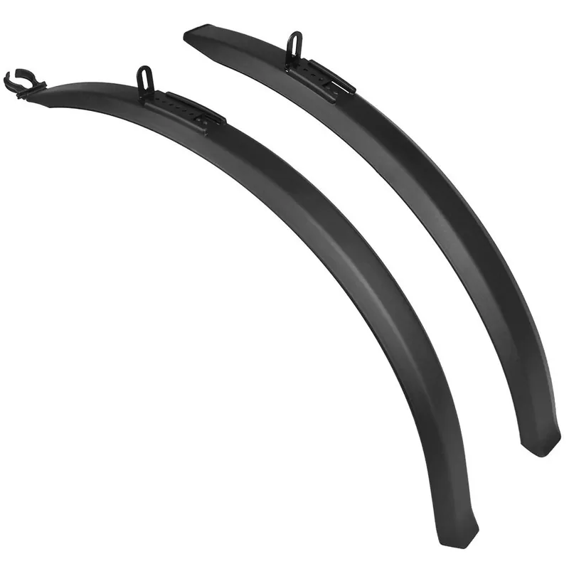 Zamów teraz Błotniki AUTHOR AXP-07 27.5"-700c-29" szer. 60mm czarne