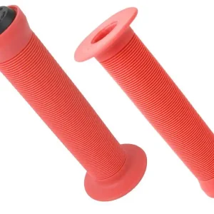 Zwrot pieniędzy Chwyty kierownicy Dartmoor Evolution 147mm, czerwone