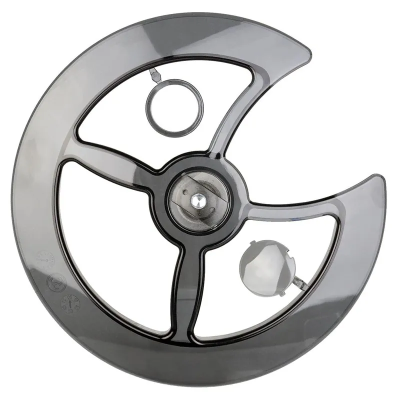 Osłona łańcucha SW-720, PCV, 48T, uniwersalna, podpalana Zamów teraz