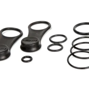 Zestaw uszczelek do pompki LEZYNE ALLOY DRIVE HV Ostatnia szansa