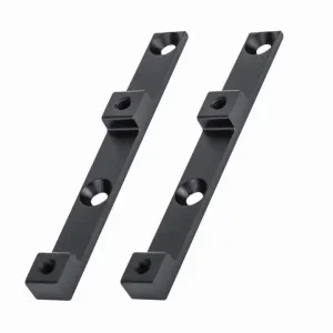 Zwrot pieniędzy Mocowanie do koszyka na bidon TopeakALT-POSITION CAGE MOUNTS 2 SZT