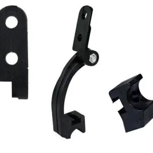 Bezpieczna płatność Uchwyt odblasku LS-503