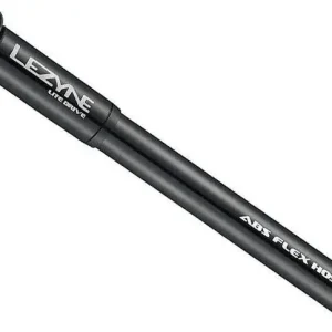 Pompka Lezyne Lite Drive, M, 160 psi, czarna Nowość