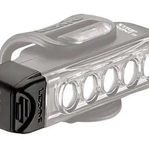 Wysoka jakość Zaślepka złącza USB LEZYNE END PLUG (Strip Drive Front/Rear, Strip Drive Pro Rear)